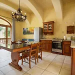 Superb Maltese Farmhouse With Private Pool Villa *