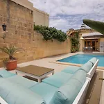 Villa Superb Maltese Farmhouse With Private Pool Victoria