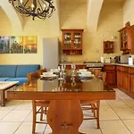 Villa Superb Maltese Farmhouse With Private Pool Victoria