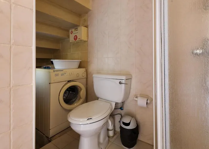 Vilă Superb Maltese Farmhouse With Private Pool