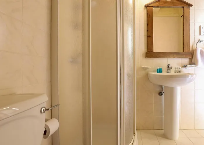 Superb Maltese Farmhouse With Private Pool Vilă Victoria